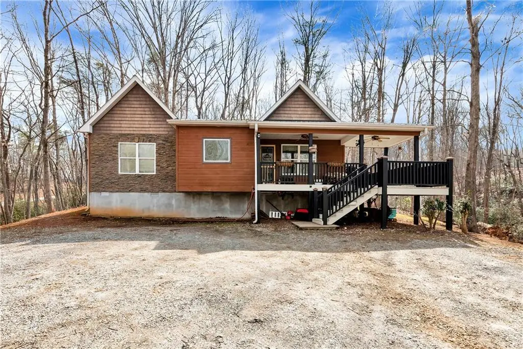 453 Ivy Hills Drive, Cleveland, GA 30528 - #1