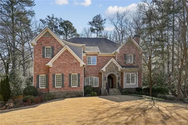 4441 Rebel Valley View Se, Atlanta, GA 30339