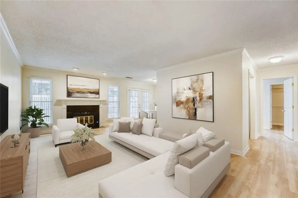 1750 Clairmont Road #4, Decatur, GA 30033 - #1