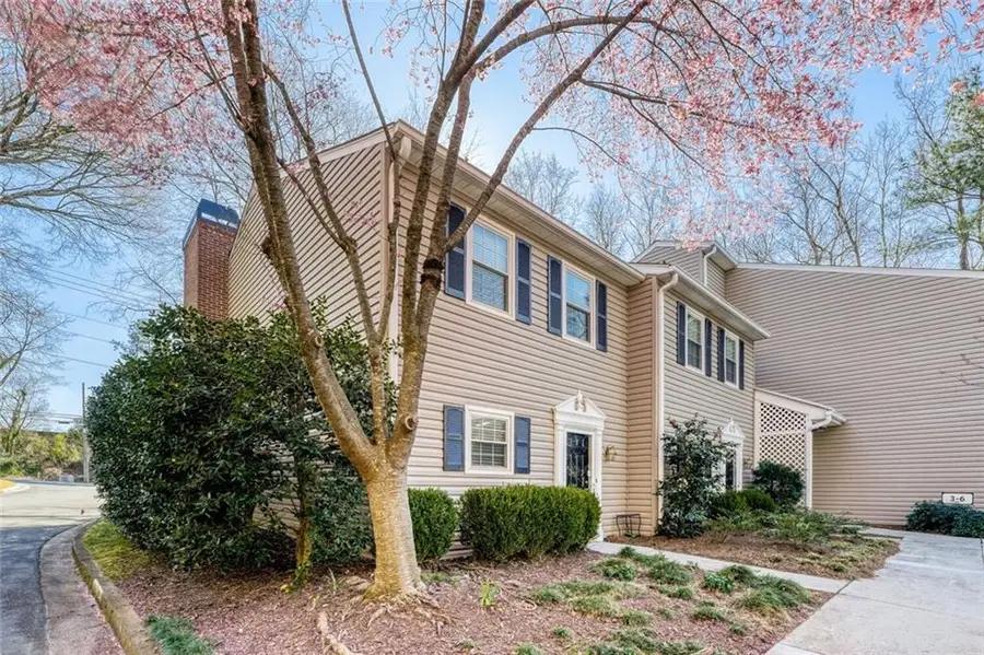 1750 Clairmont Road #4, Decatur, GA 30033 - #2