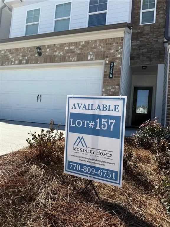 3995 Streamlet Way #157, Gainesville, GA 30506 - #2