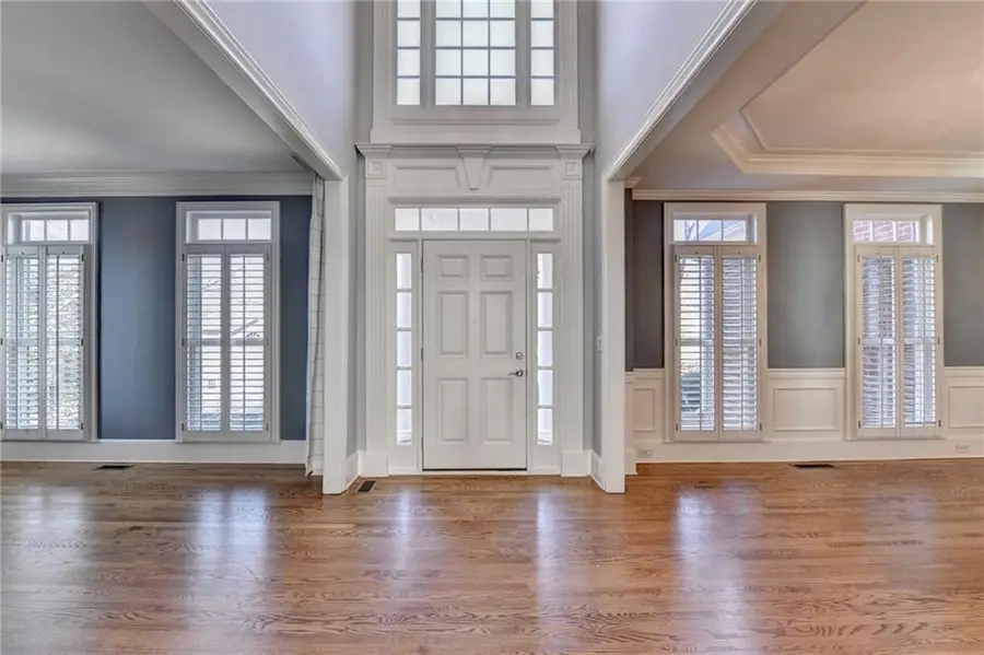 3088 Prestwyck Haven Drive, Duluth, GA 30097 - #2