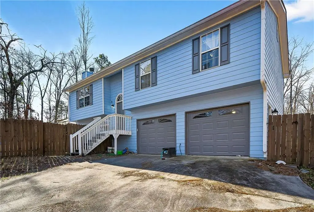 3939 Park Road, Douglasville, GA 30135 - #1