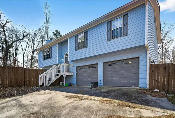 3939 Park Road, Douglasville, GA 30135