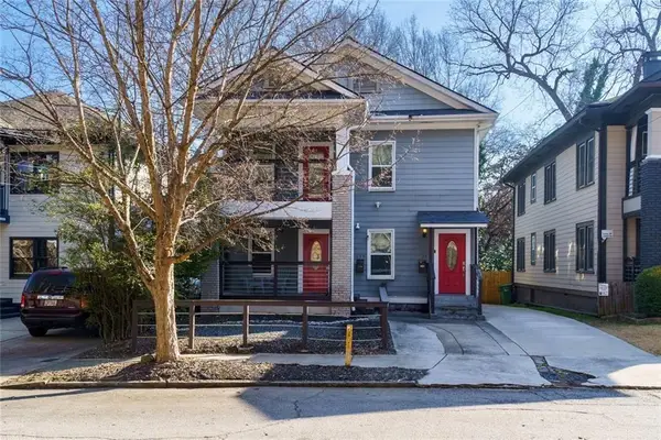 287 Mackenzie Drive Ne, Atlanta, GA 30312