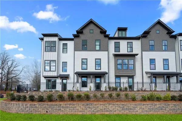 1871 Marisol Circle Nw, Kennesaw, GA 30144