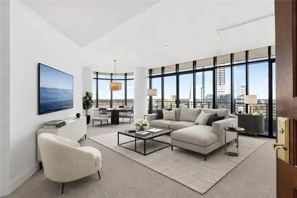 750 Park Avenue Ne #18E, Atlanta, GA 30326