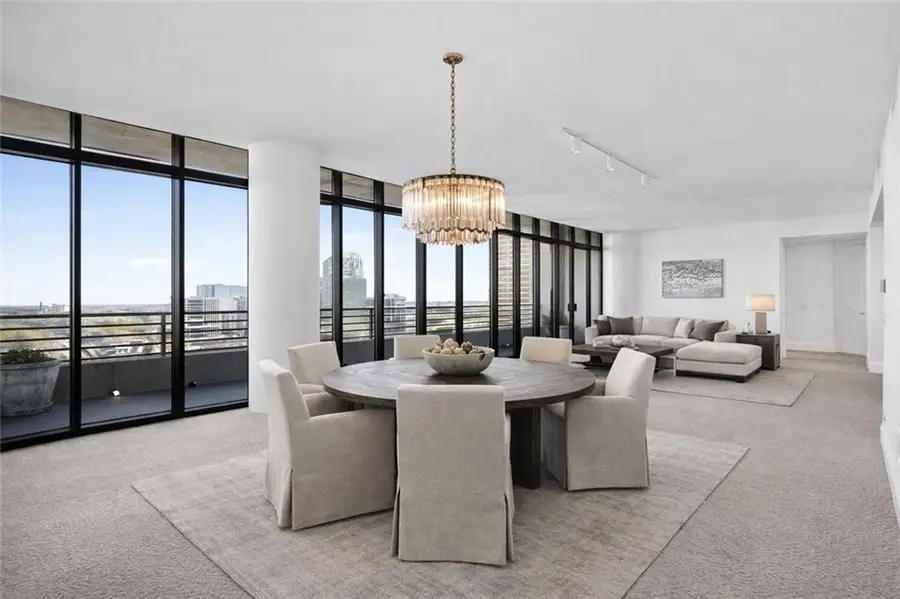 750 Park Avenue Ne #18E, Atlanta, GA 30326 - #3