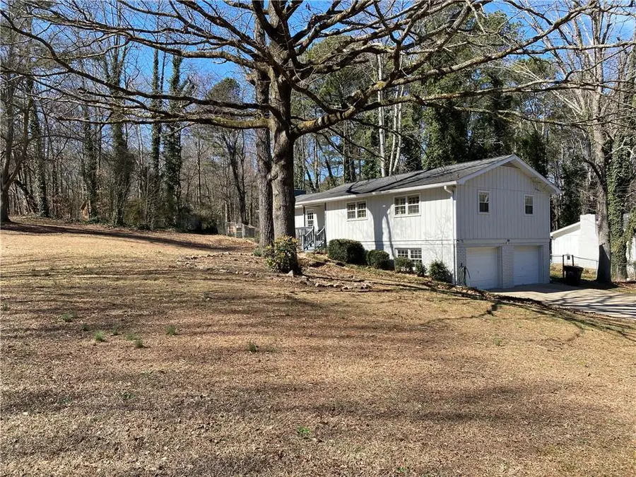 2730 Meadow View Drive, Acworth, GA 30102 - #3