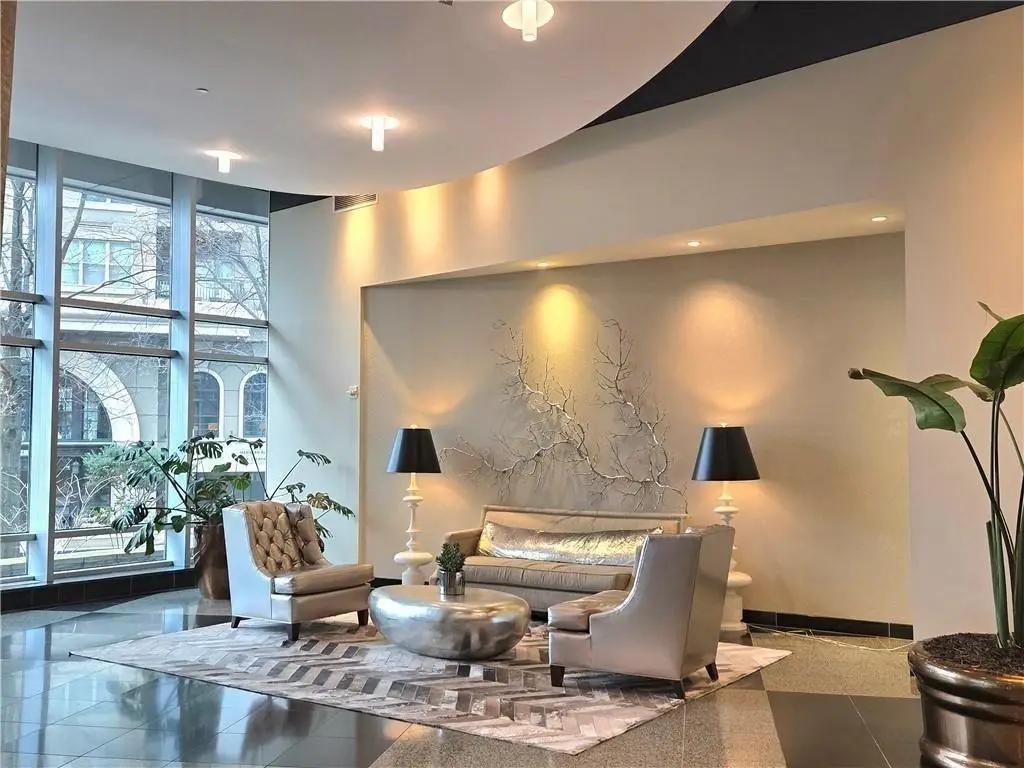 3338 Peachtree Road Ne #601, Atlanta, GA 30326 - #1