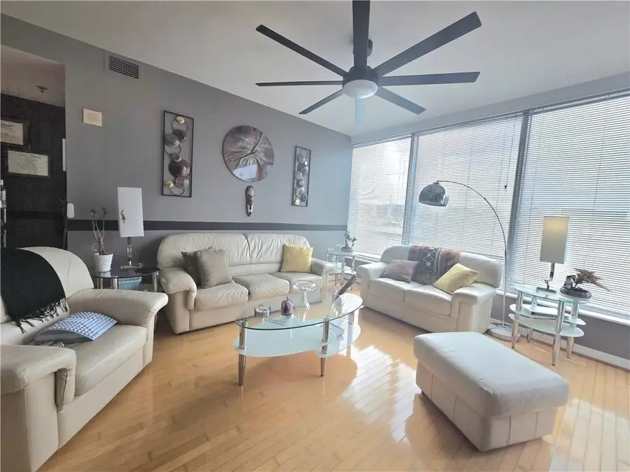 3338 Peachtree Road Ne #601, Atlanta, GA 30326 - #3