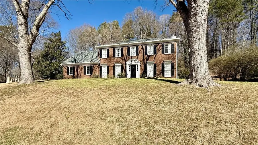 1735 Ridgefield Drive, Roswell, GA 30075 - #3