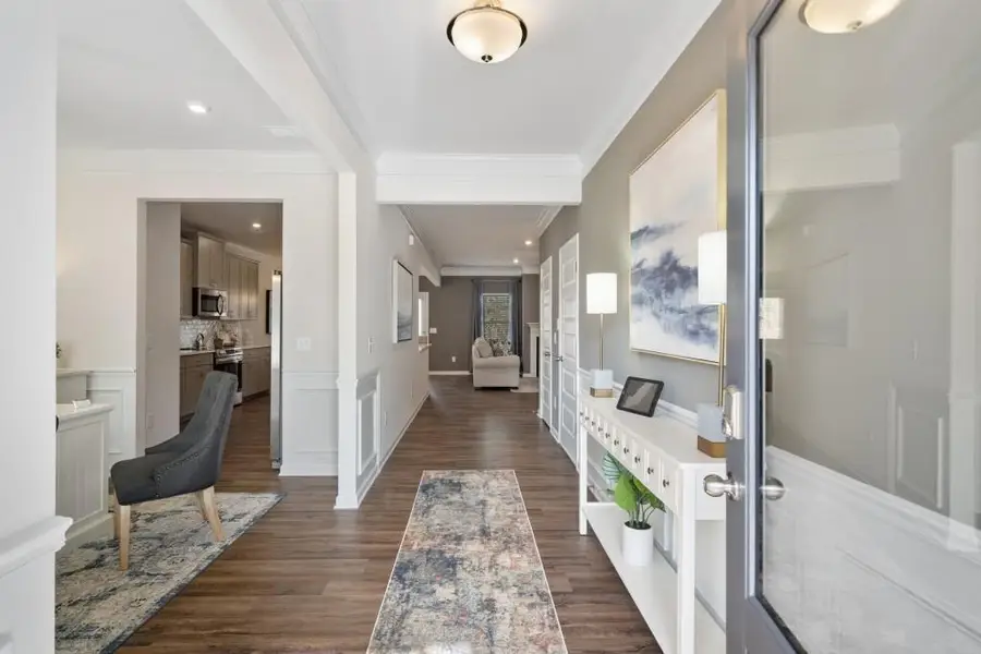 230 Jones Ridge Drive, Dallas, GA 30132 - #2