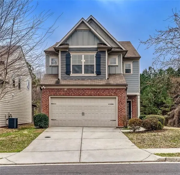 82 Fern Walk, Lawrenceville, GA 30045