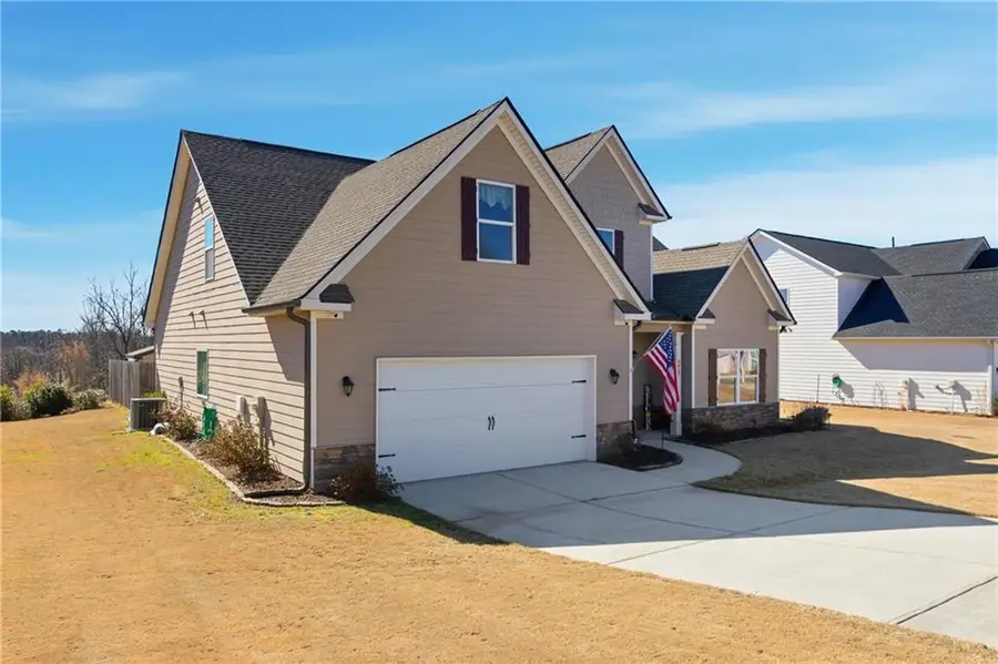 4417 Barefoot Run, Gainesville, GA 30506 - #2