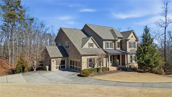 2510 Belle Patrice Drive, Cumming, GA 30041