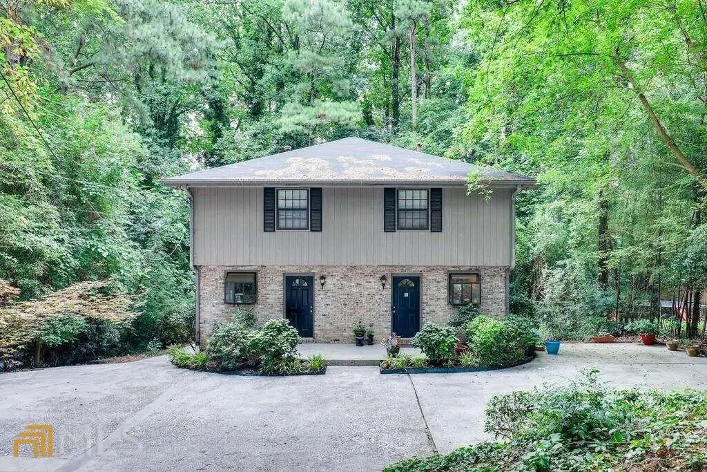 2515 Skyland Trail Ne, Brookhaven, GA 30319 - #1