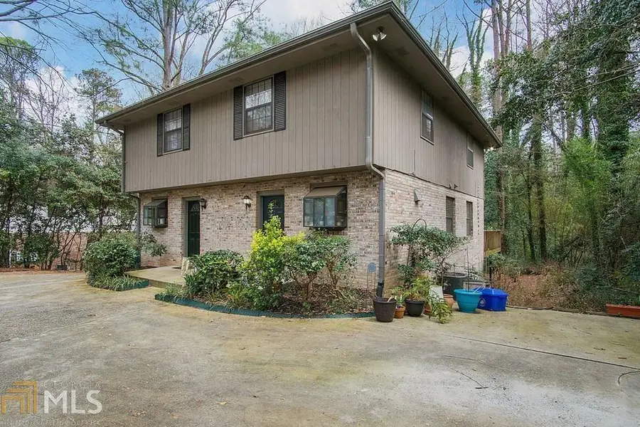 2515 Skyland Trail Ne, Brookhaven, GA 30319 - #2