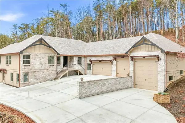 532 Vistaview Parkway, Jasper, GA 30143