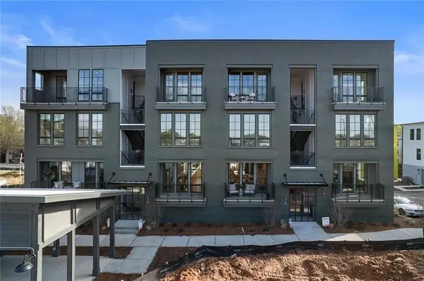 962 Bibbs Circle Nw #6, Atlanta, GA 30318