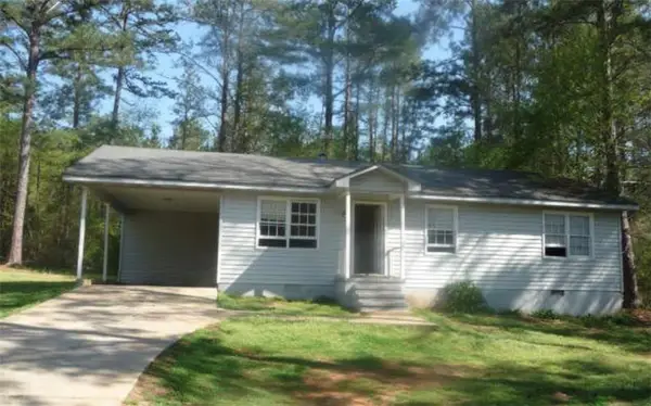1145 Spring Creek Circle, Griffin, GA 30223
