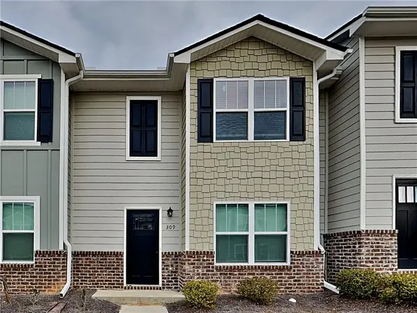 309 Ashigan Street, Union City, GA 30291