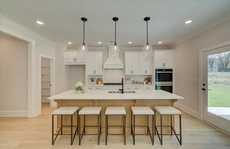 6018 Little Ridge Road, Acworth, GA 30102 - #3