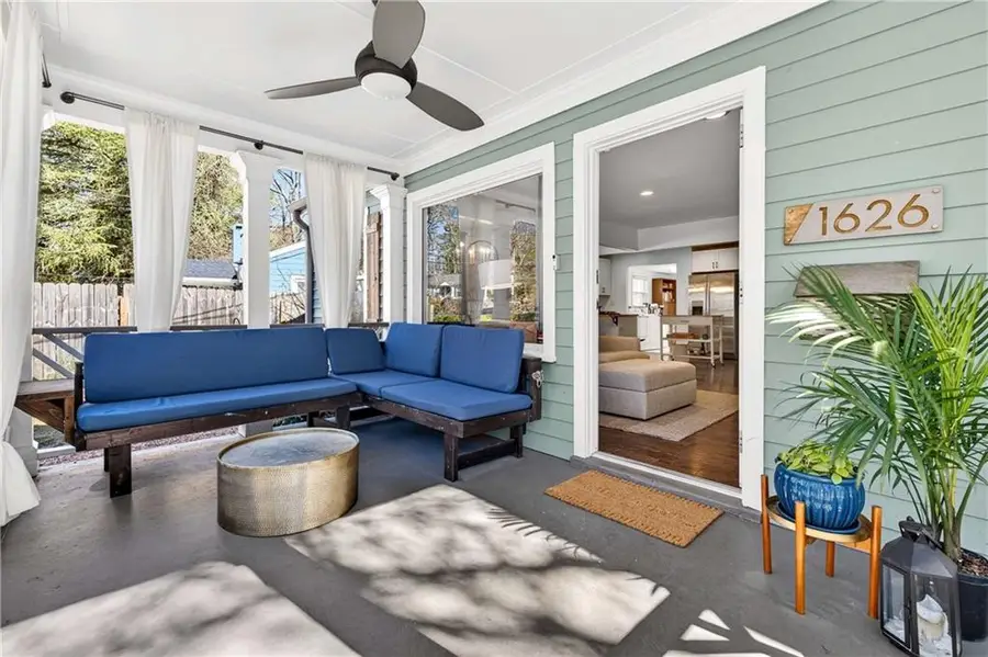 1626 Jobeth Avenue Se, Atlanta, GA 30316 - #3