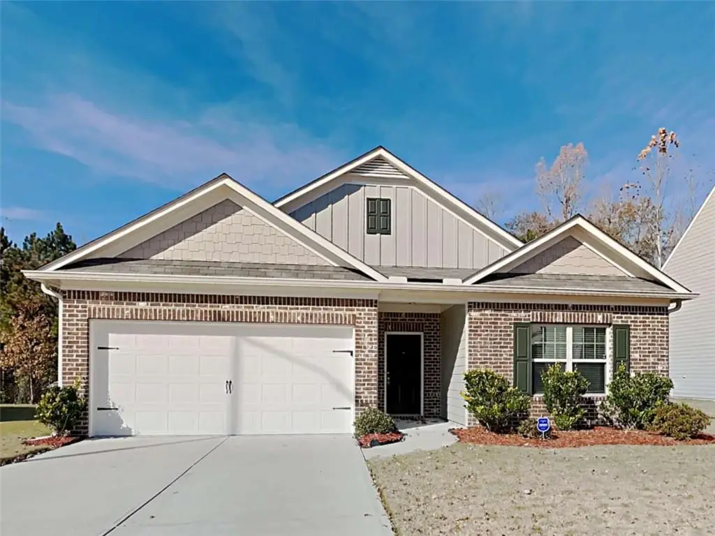 557 Scotland Drive, Dallas, GA 30132 - #1