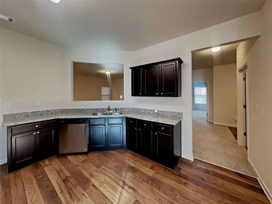 557 Scotland Drive, Dallas, GA 30132 - #2