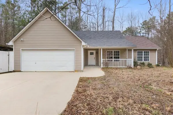 4485 Gauntt Road Se, Oxford, GA 30054
