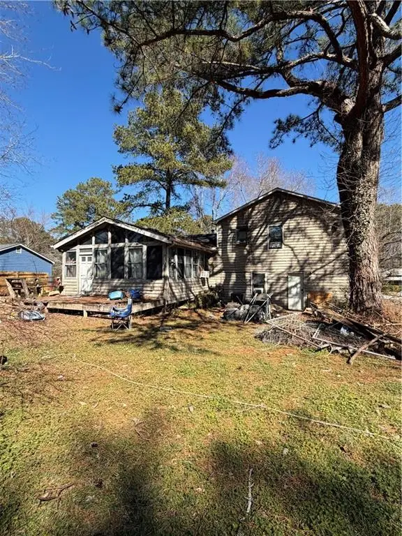 2857 Cherokee Cove, Stone Mountain, GA 30087 - #3