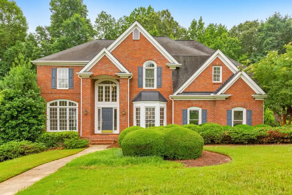 2613 Winterthur Main Nw, Kennesaw, GA 30144 - #1
