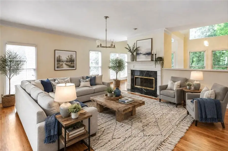 2613 Winterthur Main Nw, Kennesaw, GA 30144 - #2