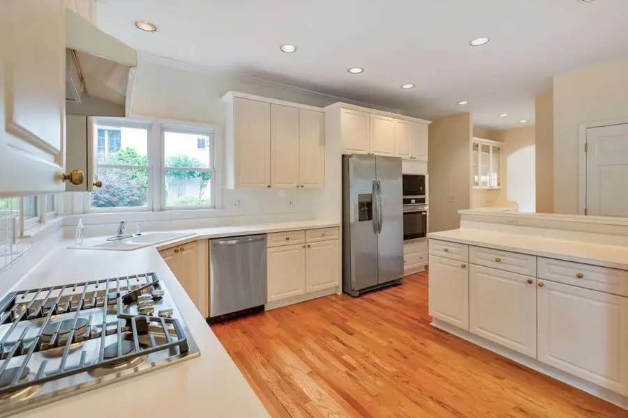 2613 Winterthur Main Nw, Kennesaw, GA 30144 - #3