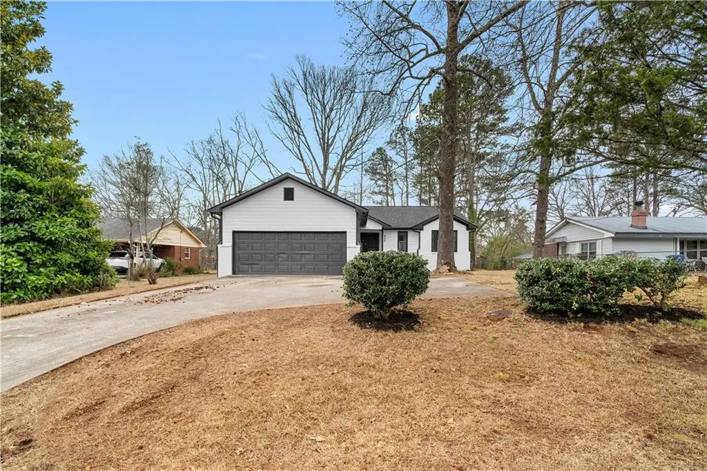 323 Lumpkin Street, Winder, GA 30680 - #1