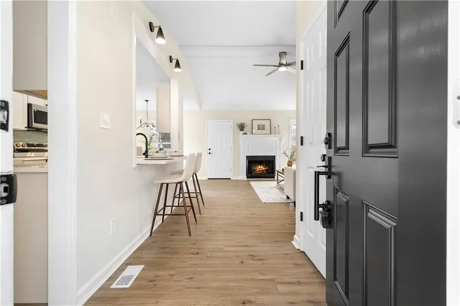 323 Lumpkin Street, Winder, GA 30680 - #3