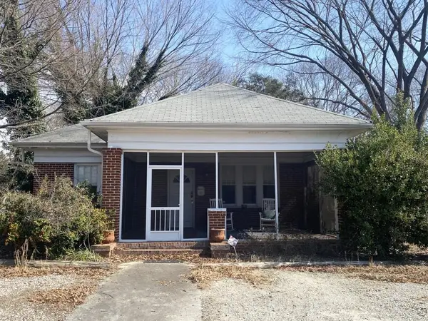 209 Milledge Avenue, Monroe, GA 30655