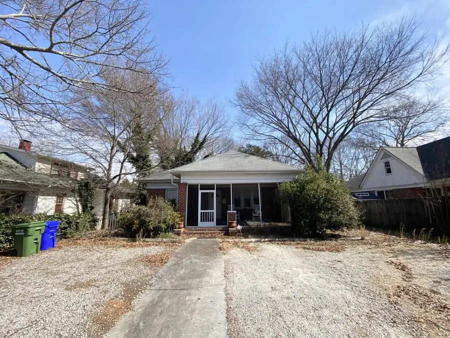 209 Milledge Avenue, Monroe, GA 30655 - #2