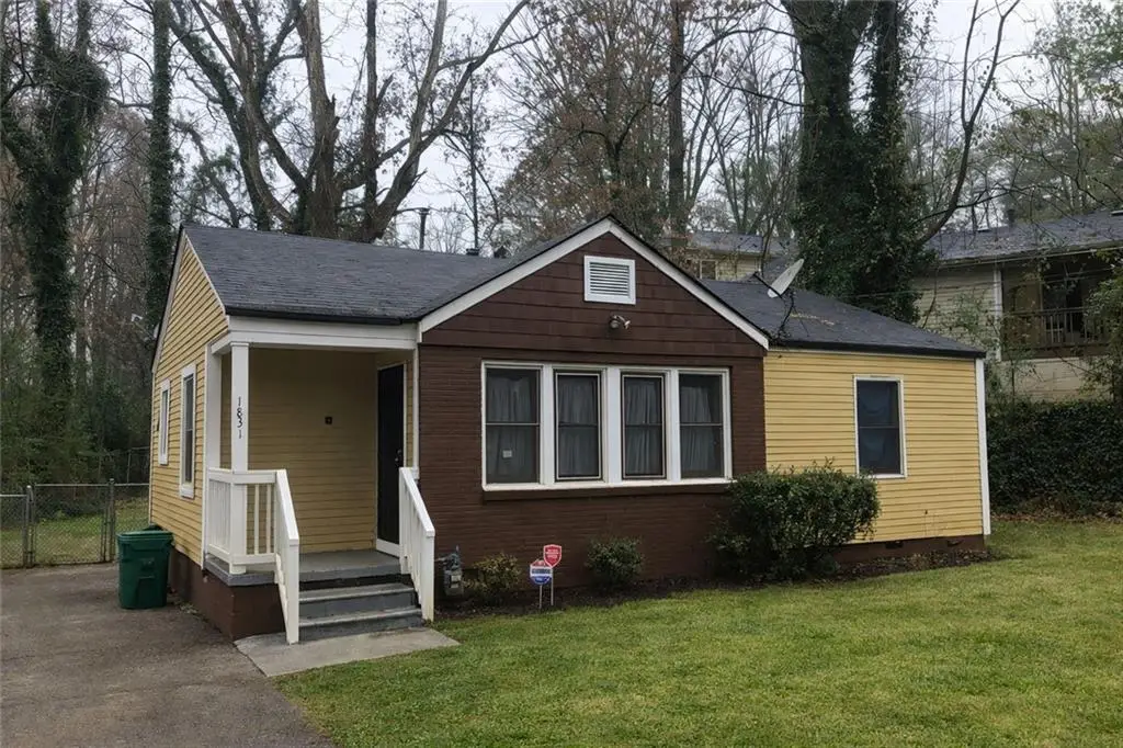 1831 Meadow Lane, Decatur, GA 30032 - #1