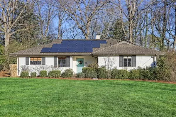 861 Artwood Road Ne, Atlanta, GA 30307