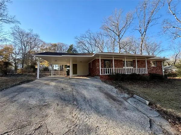 1648 Hammond Woods Circle Sw, Marietta, GA 30008