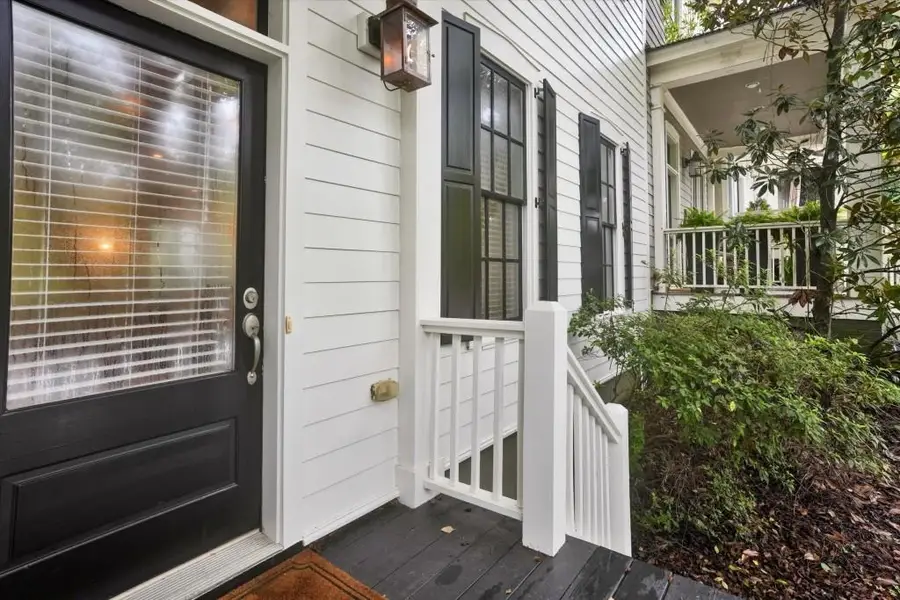 10671 Serenbe Lane, Chattahoochee Hills, GA 30268 - #3