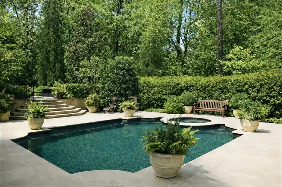 675 W Paces Ferry Road Nw #10, Atlanta, GA 30327 - #2