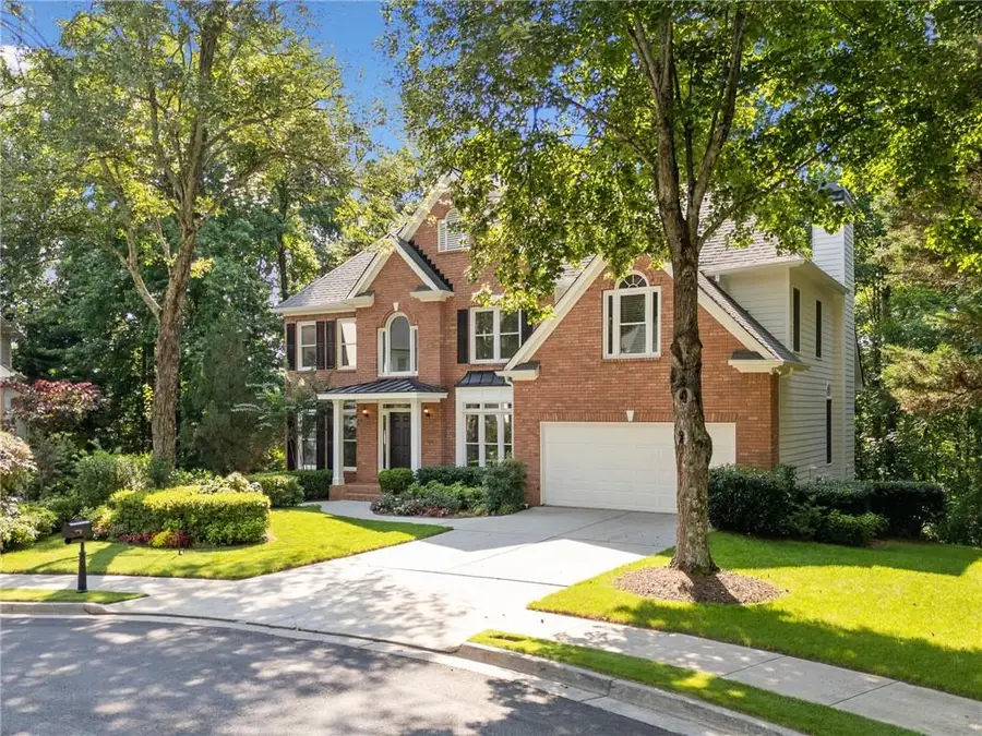 1575 Wynridge Pointe, Alpharetta, GA 30005 - #2