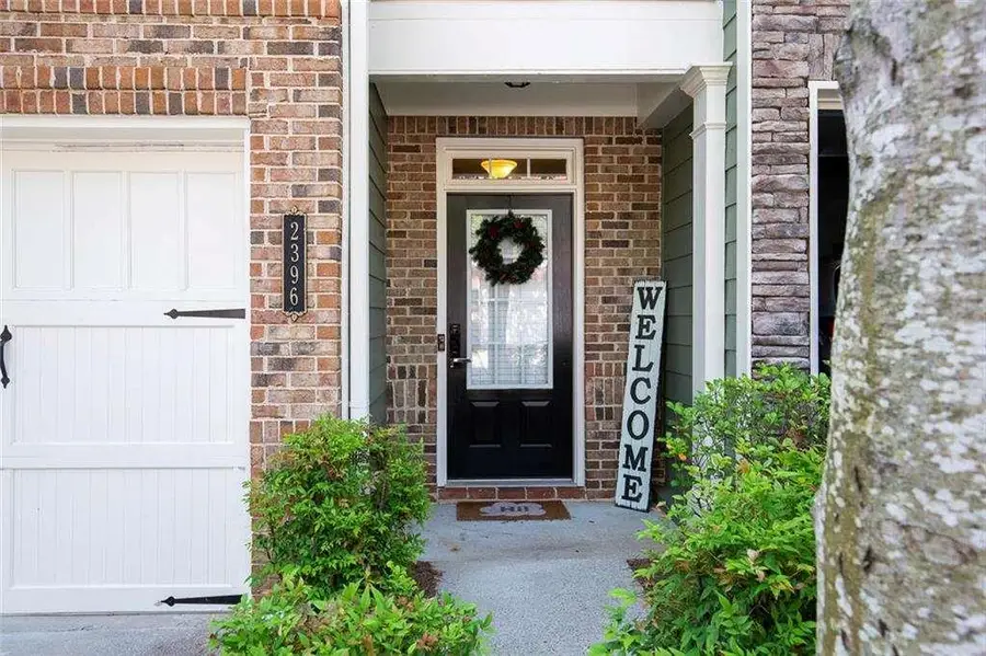 2396 Meadow Falls Lane, Duluth, GA 30097 - #2