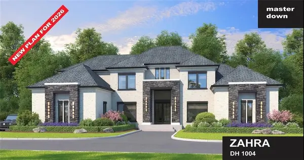 6711 Bishop Road, Fairburn, GA 30213