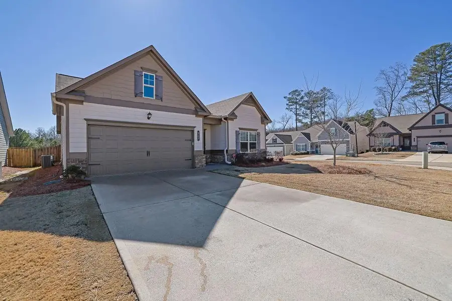 213 Prescott Circle, Canton, GA 30114 - #3