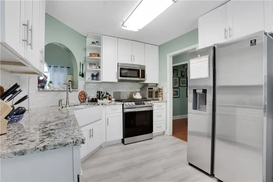 3820 Pheasant Run Trace, Cumming, GA 30028 - #2