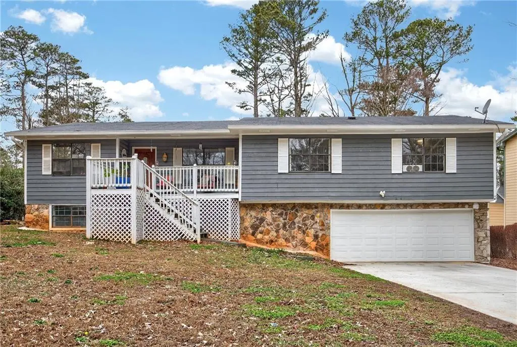 994 Bramwell Lane, Stone Mountain, GA 30083 - #1